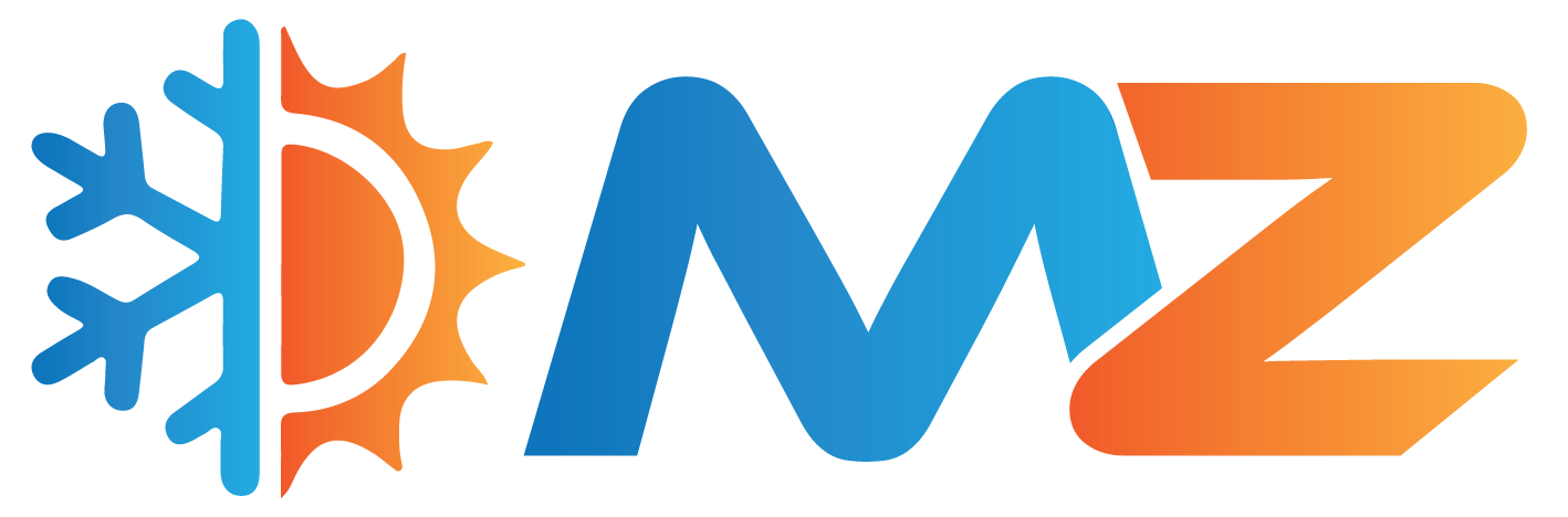 MZ Koeltechnieken - Uw partner in koelen en verwarmen