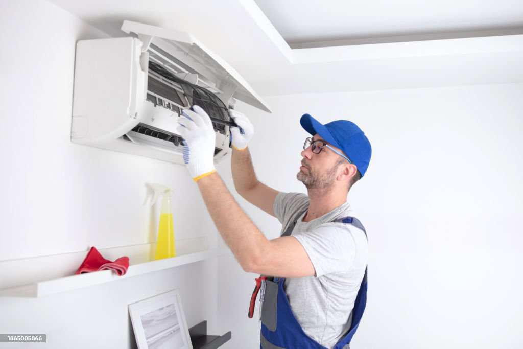 Professioneel onderhoud en herstellingen door koeltechnisch bedrijf MZ Koeltechnieken.