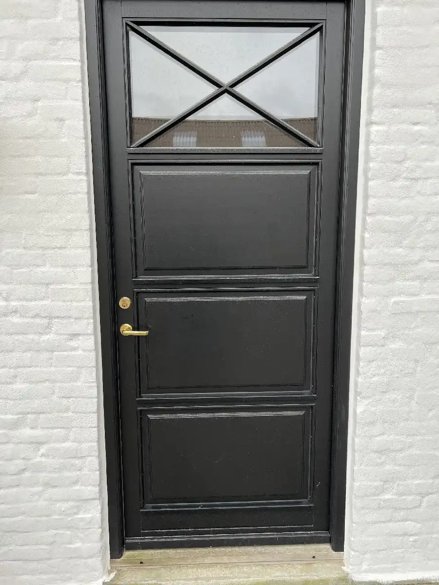 Døre Vinduer 5690 Tommerup 2712