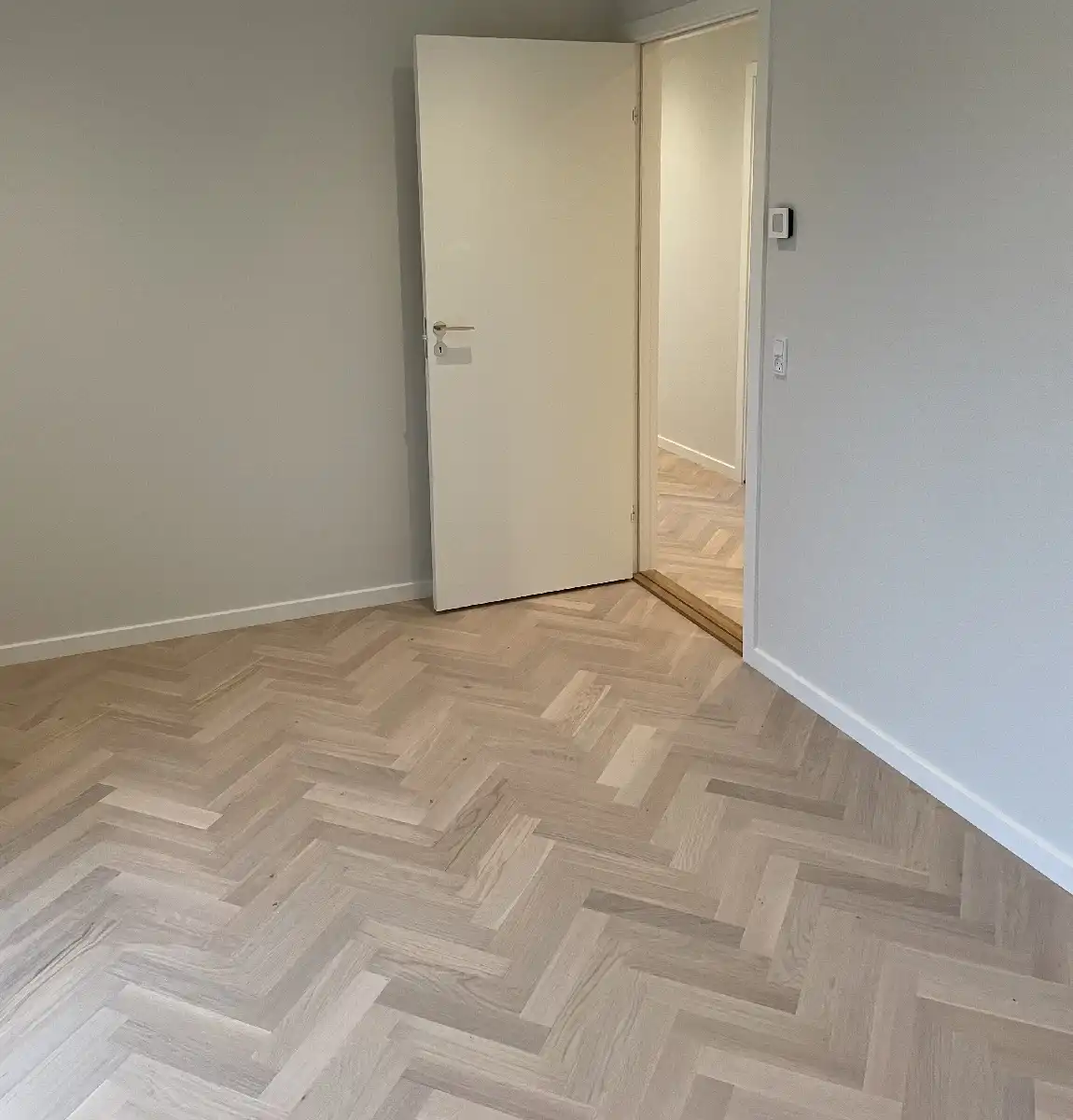 Gulvlægning 5932 Rudkøbing Langeland 9484