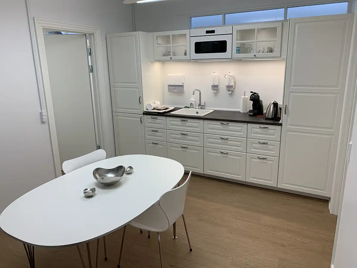 Køkkenmontering 5000 Odense C 4838