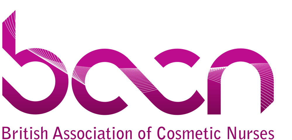 BACN - British Association of Cosmetic Nurses