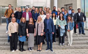 NorthPop annual workshop 2025