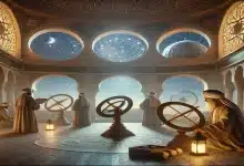 أهم علماء العرب القدماء وإسهاماتهم في العلوم والفكر