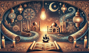 القصص العربية ليلة وليلة الأدب 3-27-300x181.png?med
