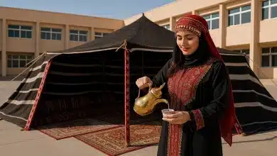 كيفية إحياء التراث الشعبي العربي في المدارس