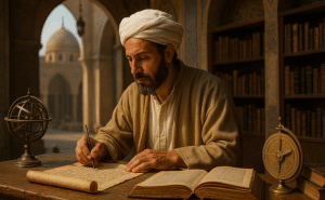 العلم في الإسلام
