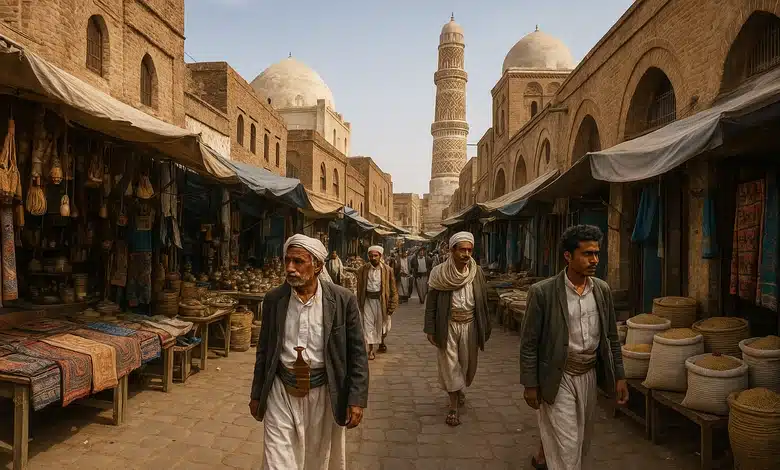 مستقبل التراث الزبيدي