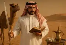 أقوى أبيات الشعر العربي في مدح الكرم والشجاعة