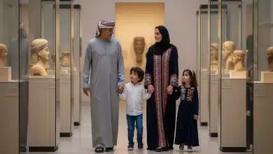 أهم المتاحف التاريخية في العراق