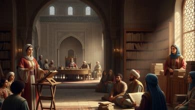 حضور المرأة في التاريخ الإسلامي أدوار قيادية وإسهامات حضارية عبر العصور