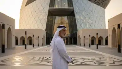 كيف تغير التصميم المعماري الحديث في المتاحف العربية؟