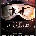 SKI OG RECOVERY - TRYSIL NORGE