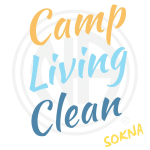 Camp Living Clean Esbjerg