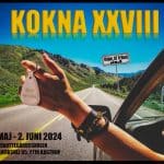 KOKNA XXVIII