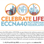 ECCNA 40 ROTTERDAM