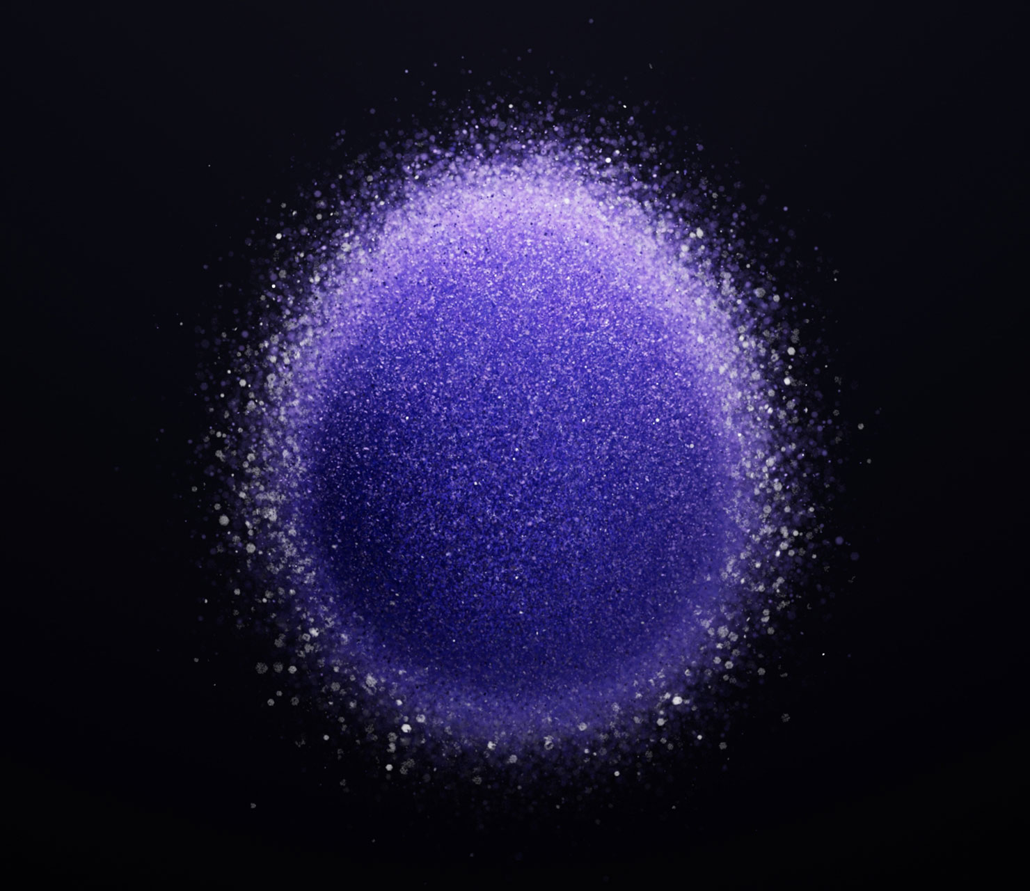 Particle Egg