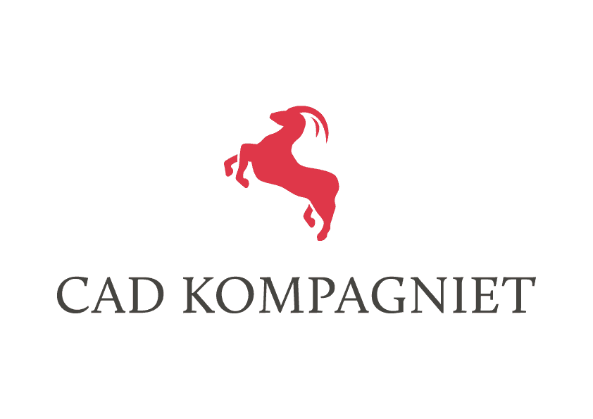 Cadkompagniet