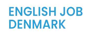 English jobs Denmark