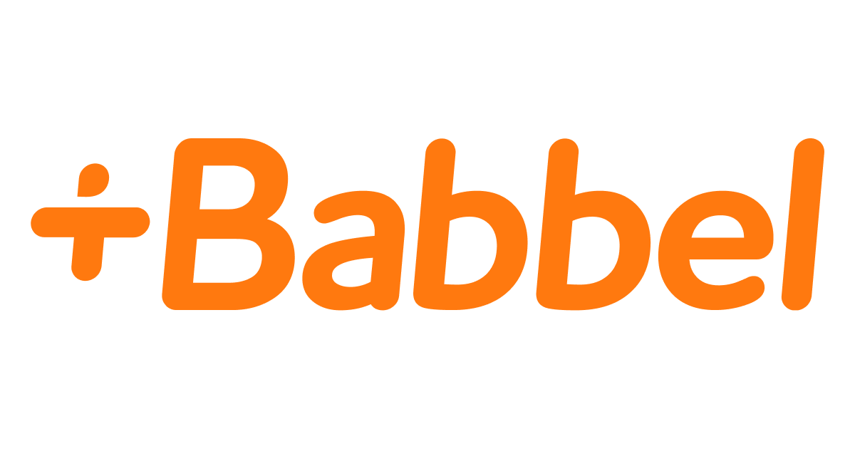 Babbel