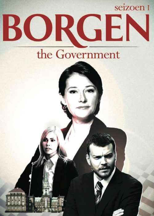 borgen