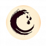AchtsamZeit Logo