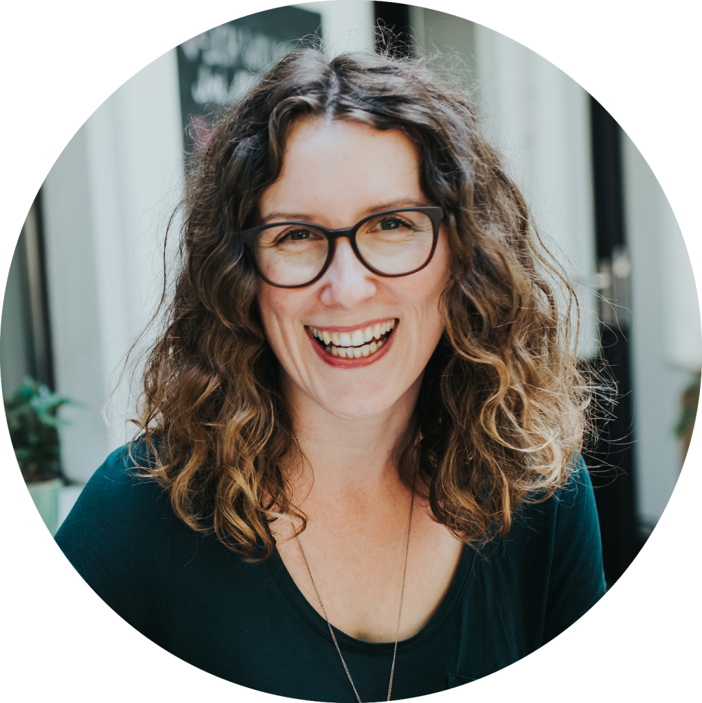 Nadine Wätjen Business Coaching