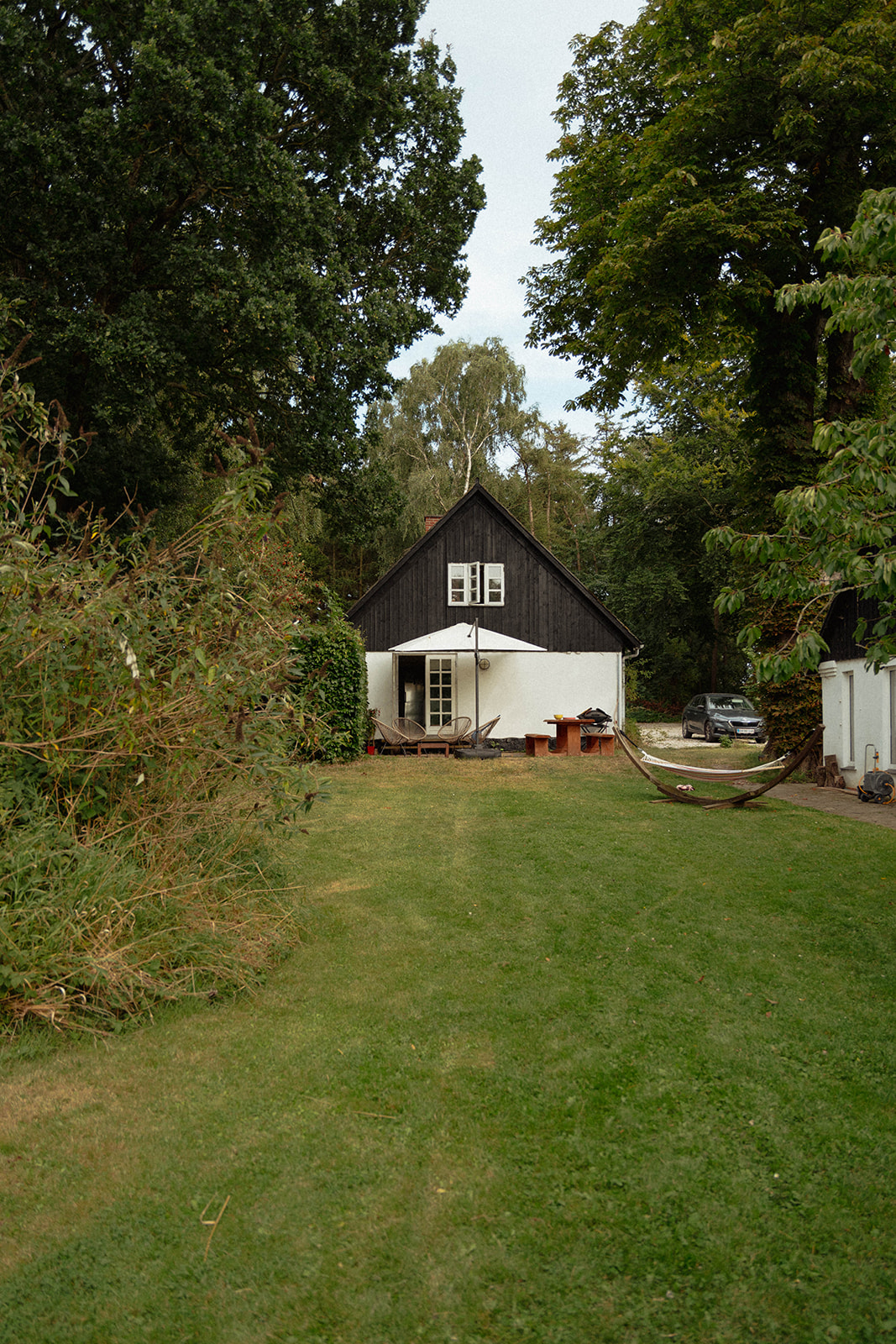 Naerheden_retreat_hytte