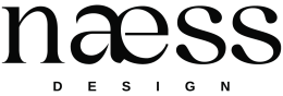 Naess-Design-logo-sort