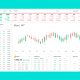Trading Watchlist & Crypto Trade Dashboard Ui Kit