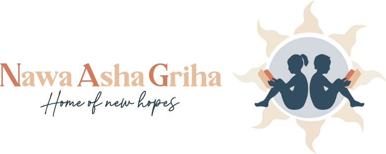 Nawa Asha Griha Logo
