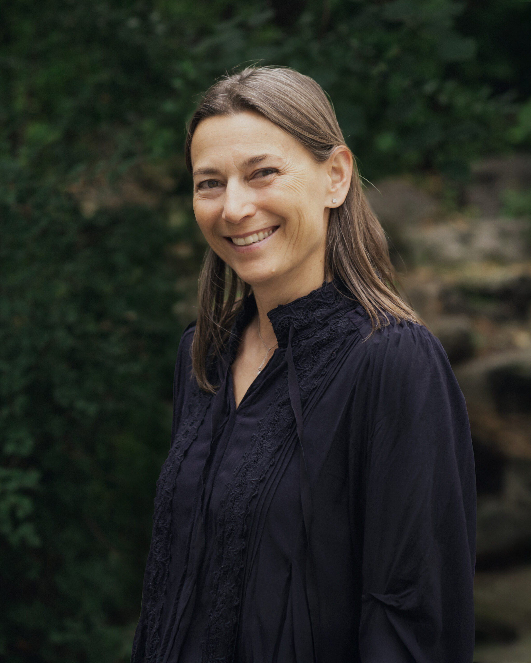 Silvia Lüthi