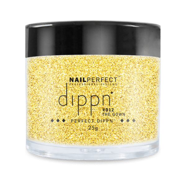 Nailperfect Dippn' #012 The gown 25g