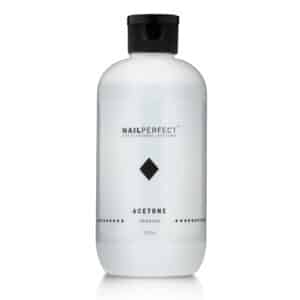 Nailperfect Acetone 250ml