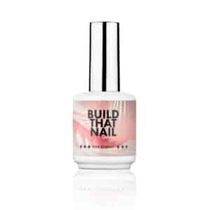 UpVoted_Build That Nail_Pink Summit_15ml