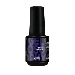 Gelosophy #040 Amethyst 15ml