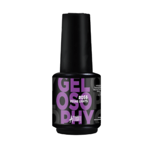 Gelosophy #056 Vegas Lights 15ml