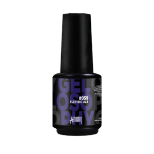 Gelosophy #059 Electric Lila 15ml