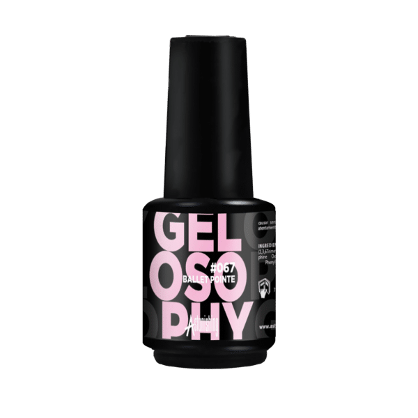 Gelosophy #067 Ballet Pointe 15ml