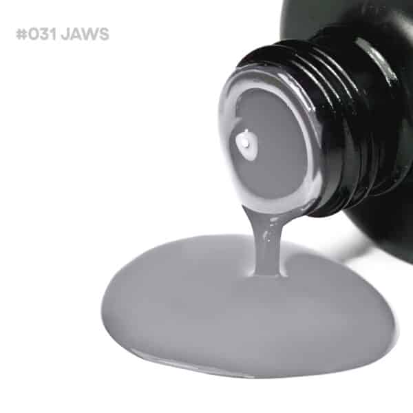 Gelosophy Swatch_#031 Jaws