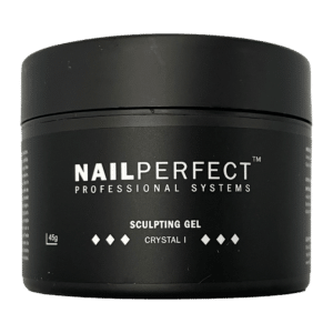 Nailperfect Sculpting Gel Crystal I 45g