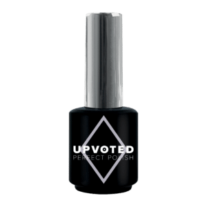 NailPerfect UPVOTED Gelpolish #165 Sexy Grey 15ml