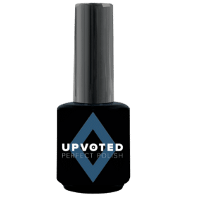 NailPerfect UPVOTED Gelpolish #185 Quizzical Denim 15ml