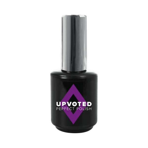 NailPerfect UPVOTED Gelpolish #242 Purple Rain 15ml