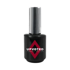 Upvoted Gelpolish Kollektion Spices of India #251 Kashmiri Saffron