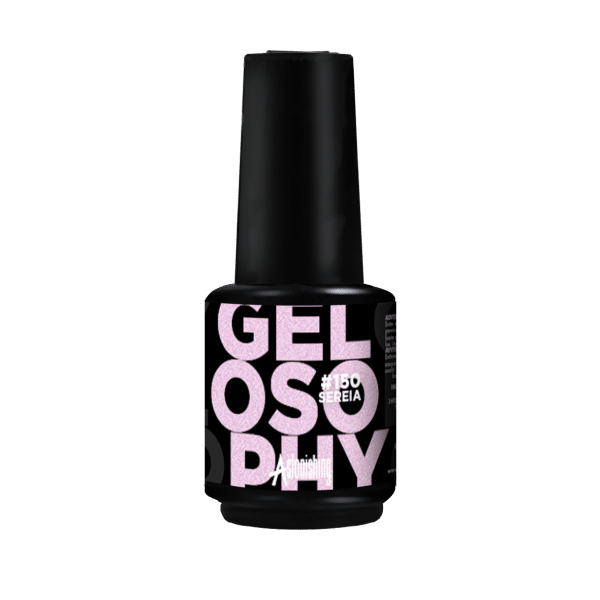 Gelosophy #150 Sereia 15ml