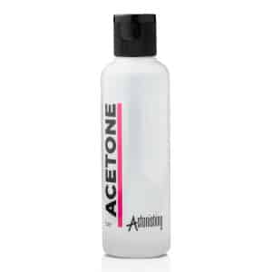 Astonishing Acetone 100ml