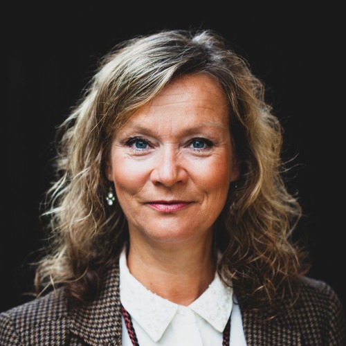 Pernille Sørensen