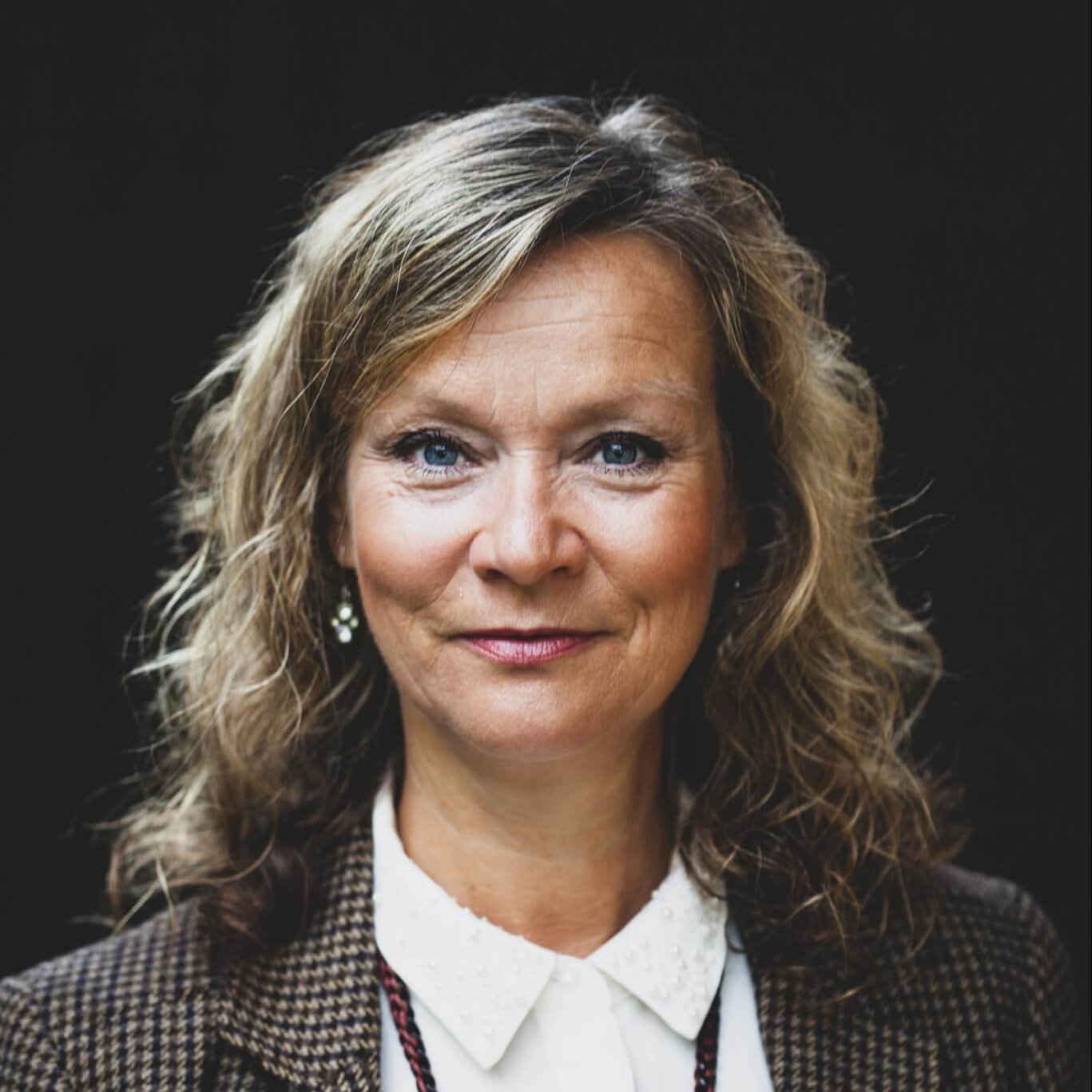 Pernille Sørensen