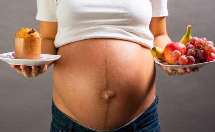 Kost til gravide